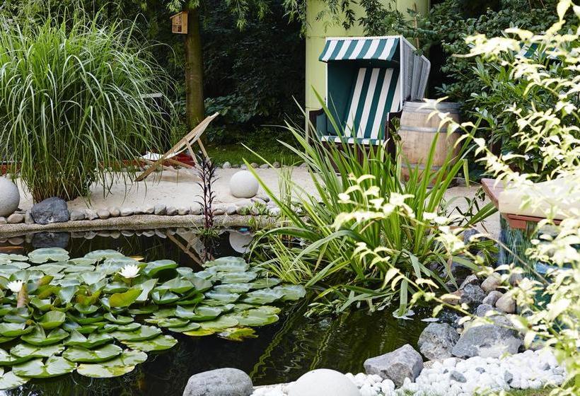 Best Western Macrander Hotel Frankfurt Kaiserlei 10