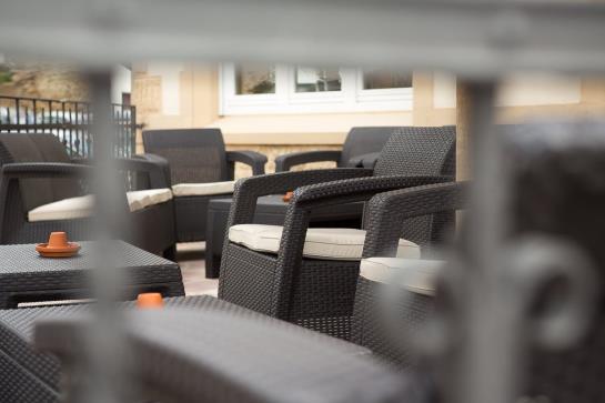 Hotel Bed & Breakfast Nitteler Hof 2