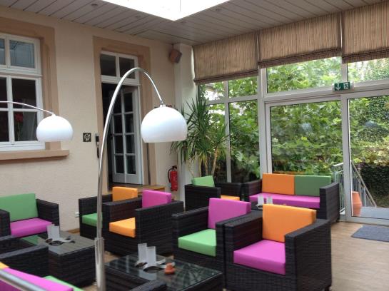 Hotel Bed & Breakfast Nitteler Hof 5