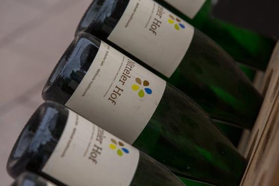 Hotel Bed & Breakfast Nitteler Hof 6