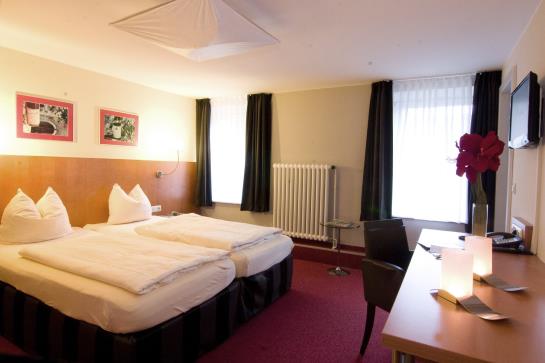 Hotel Bed & Breakfast Nitteler Hof 7