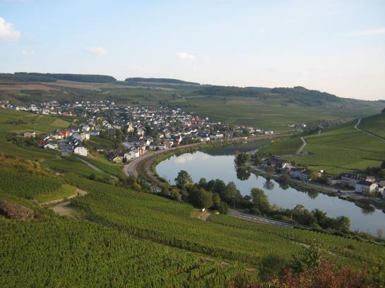 Hotel Bed & Breakfast Nitteler Hof 8