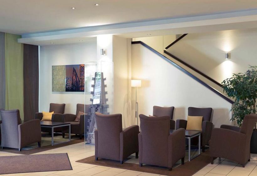 Mercure Hotel Freiburg Am Muenster 14