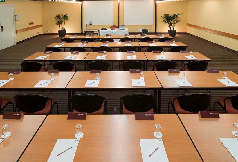 Mercure Hotel Freiburg Am Muenster 17