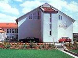 Hotel Minotel Residenz 1