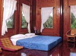 Hotel Thai House Bangkok