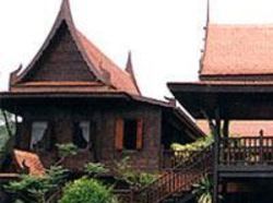 Hotel Thai House Bangkok 1