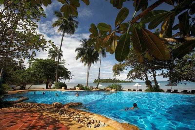 Hotel Sea View Resort & Spa Koh Chang Trat