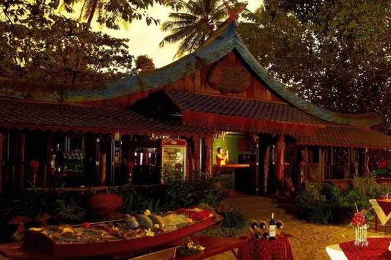 Hotel Sea View Resort & Spa Koh Chang 1