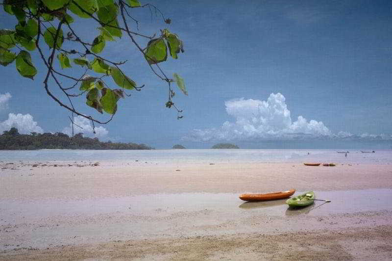 Hotel Sea View Resort & Spa Koh Chang 11