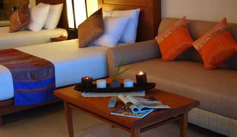 Hotel Sea View Resort & Spa Koh Chang 13