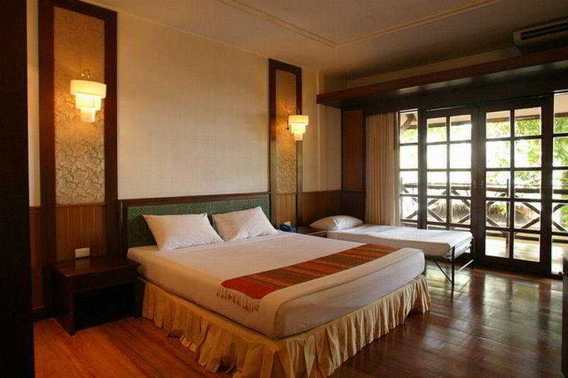 Hotel Sea View Resort & Spa Koh Chang 14