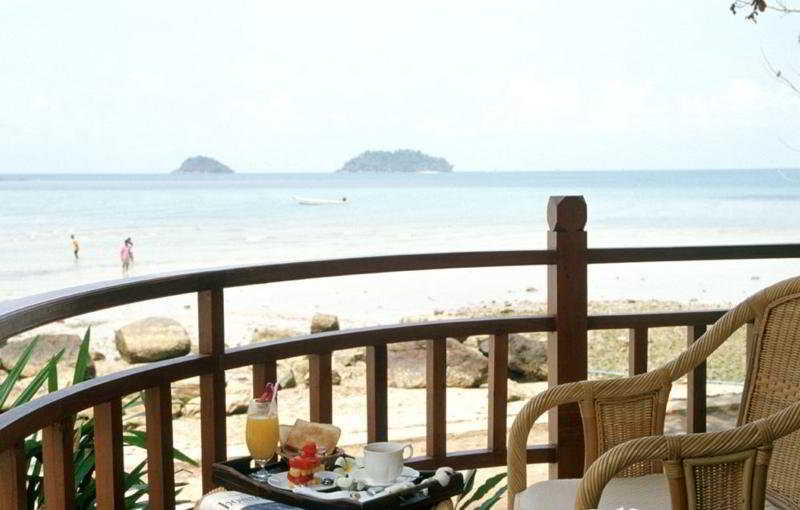 Hotel Sea View Resort & Spa Koh Chang 15