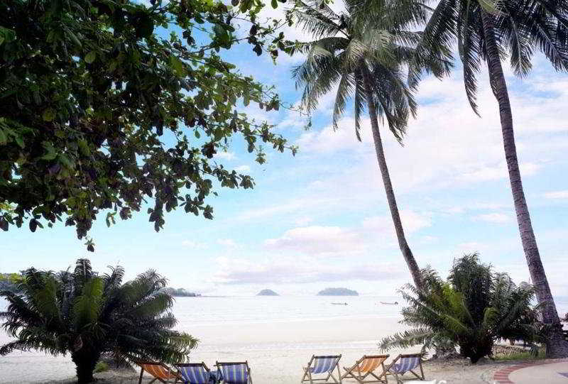 Hotel Sea View Resort & Spa Koh Chang 17