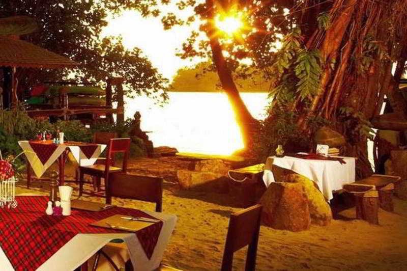 Hotel Sea View Resort & Spa Koh Chang 2