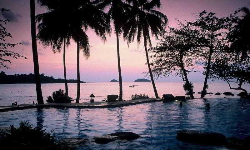 Hotel Sea View Resort & Spa Koh Chang 20