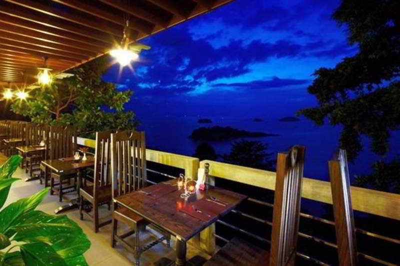 Hotel Sea View Resort & Spa Koh Chang 3