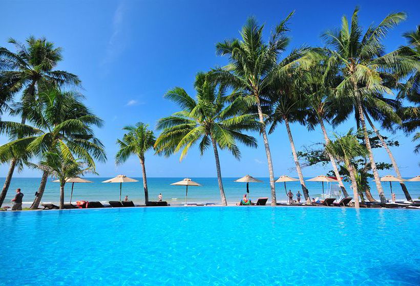 Hotel Kc Grande Resort & Spa Trat