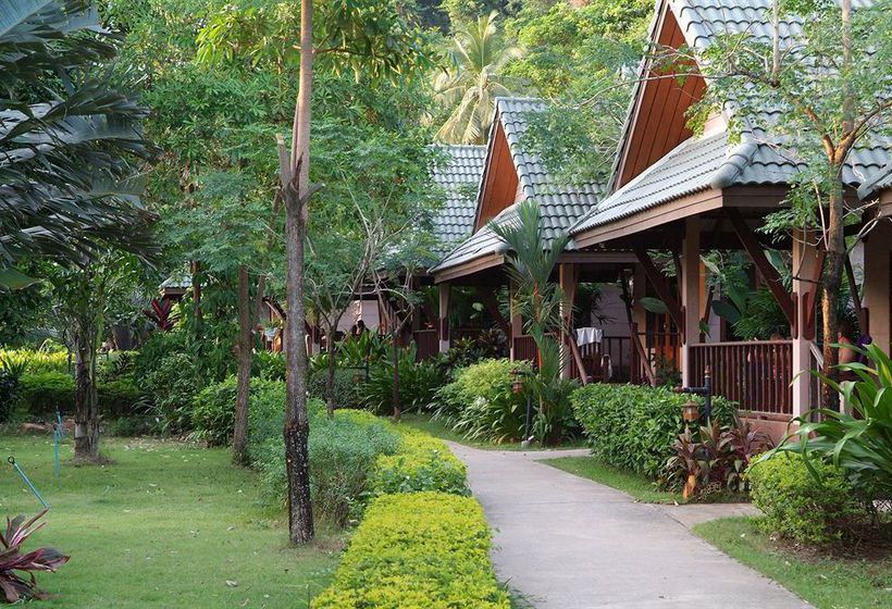 Hotel Kc Grande Resort & Spa 1