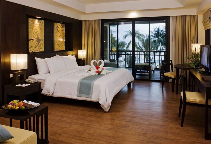 Hotel Kc Grande Resort & Spa 10