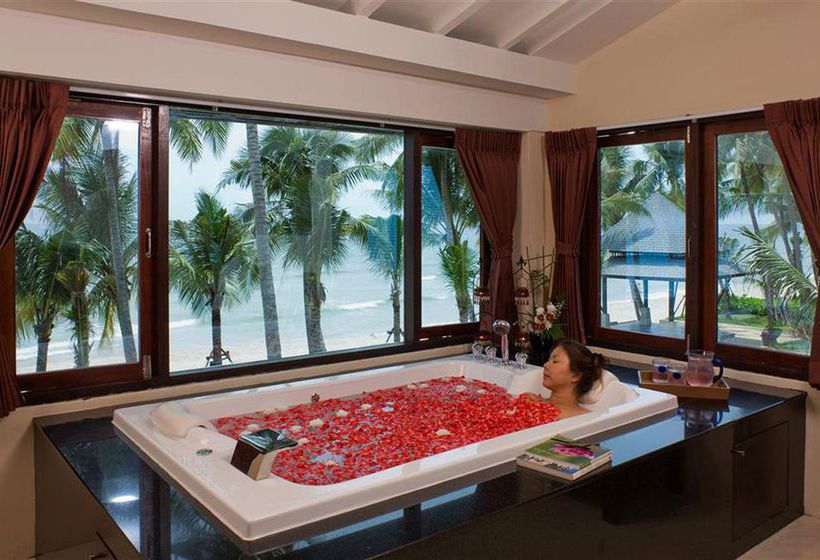 Hotel Kc Grande Resort & Spa 11