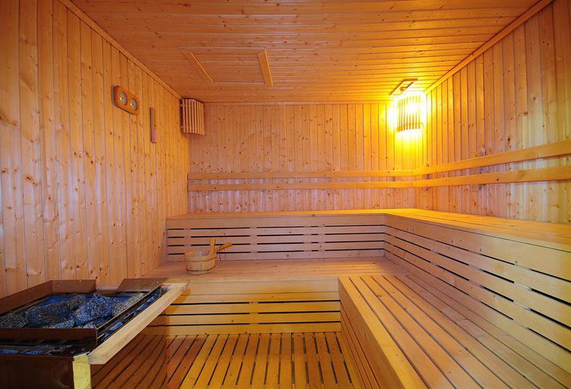 Hotel Kc Grande Resort & Spa 12