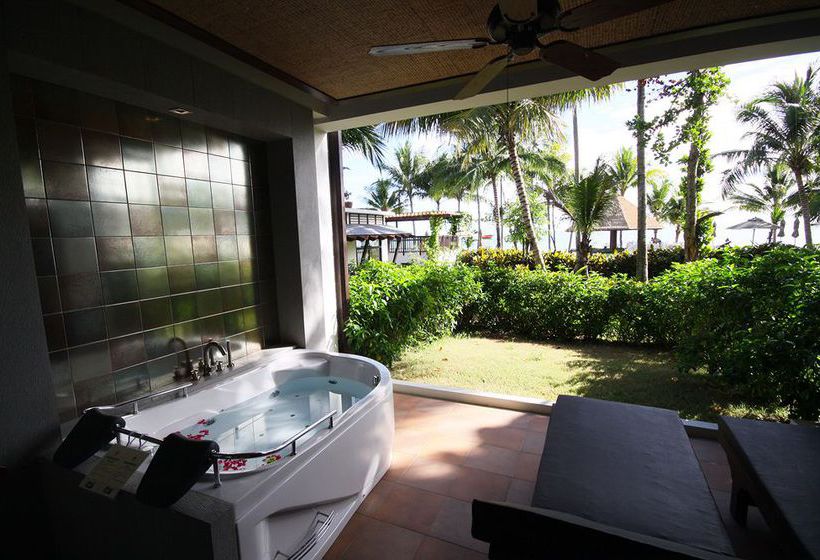 Hotel Kc Grande Resort & Spa 13