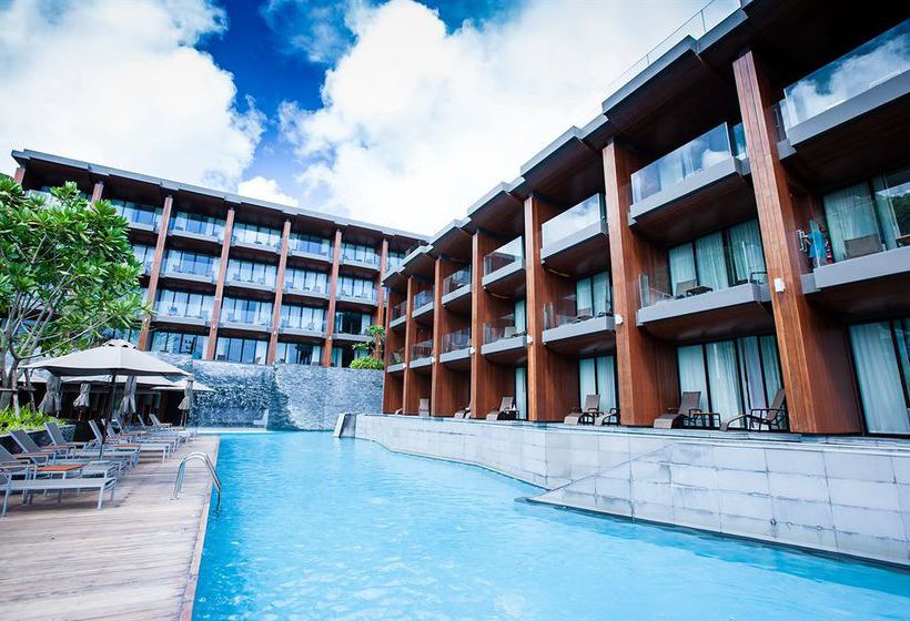 Hotel Kc Grande Resort & Spa 14