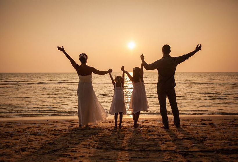 Hotel Kc Grande Resort & Spa 15