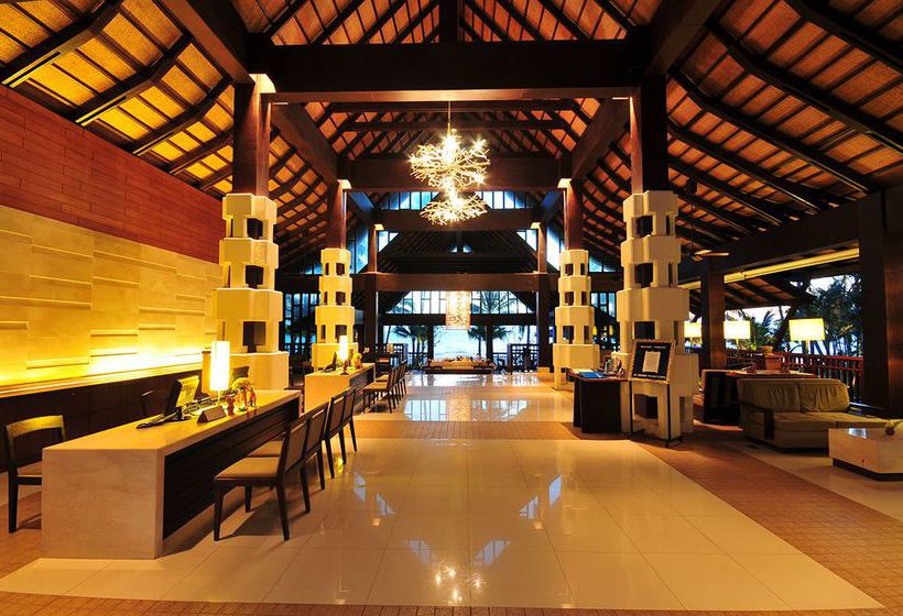 Hotel Kc Grande Resort & Spa 16