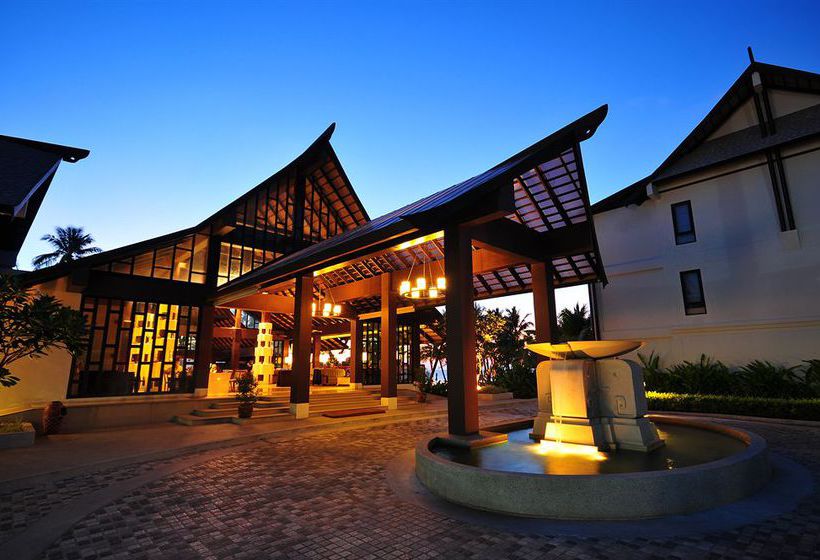 Hotel Kc Grande Resort & Spa 17