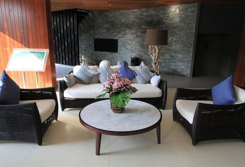 Hotel Kc Grande Resort & Spa 18