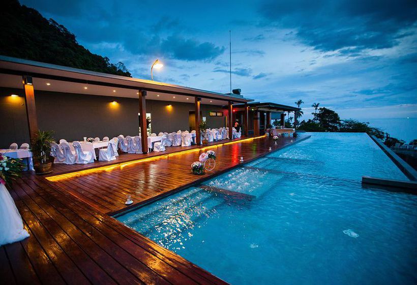 Hotel Kc Grande Resort & Spa 19