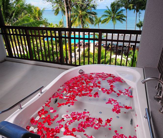 Hotel Kc Grande Resort & Spa 2