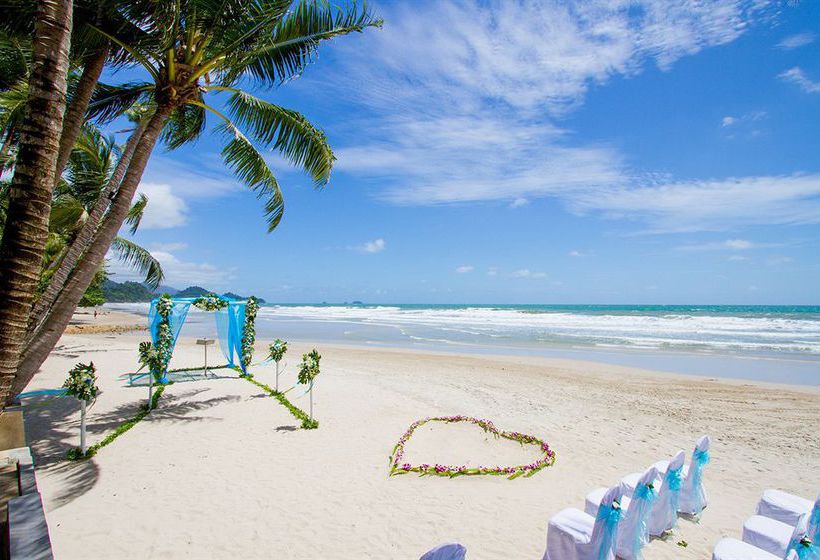 Hotel Kc Grande Resort & Spa 20