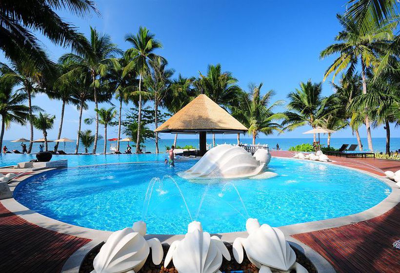 Hotel Kc Grande Resort & Spa 3