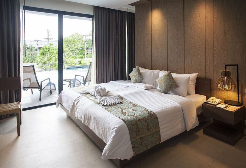 Hotel Kc Grande Resort & Spa 4