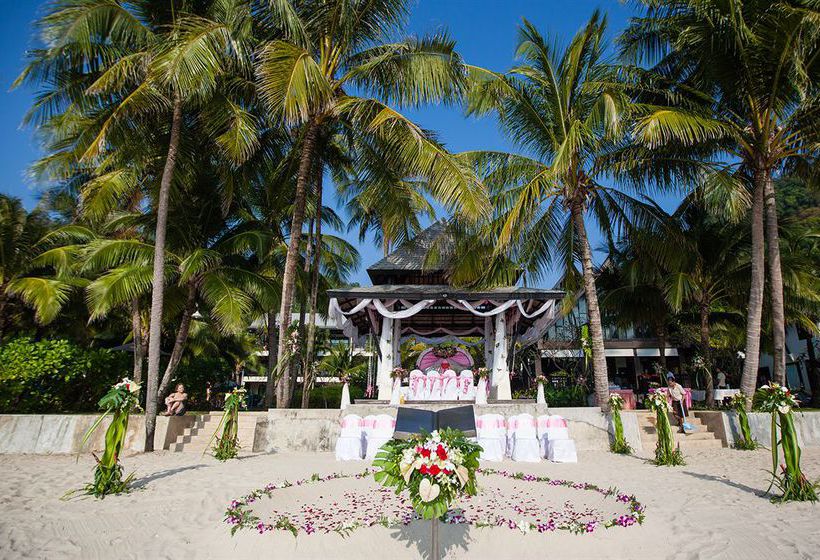 Hotel Kc Grande Resort & Spa 5