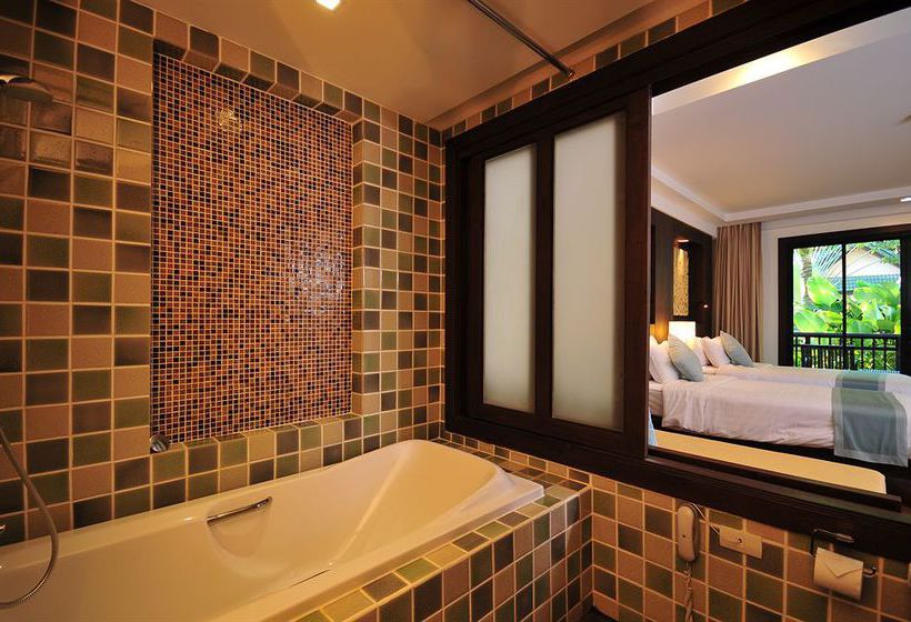 Hotel Kc Grande Resort & Spa 6