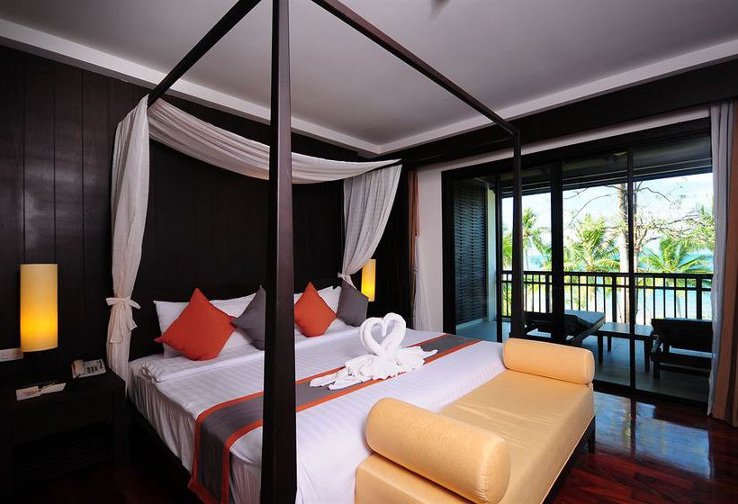 Hotel Kc Grande Resort & Spa 8