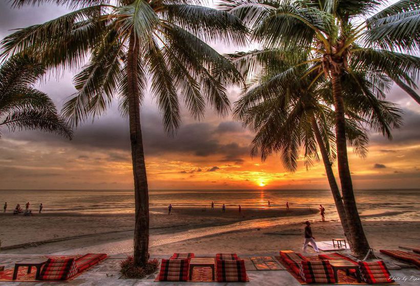 Hotel Kc Grande Resort & Spa 9