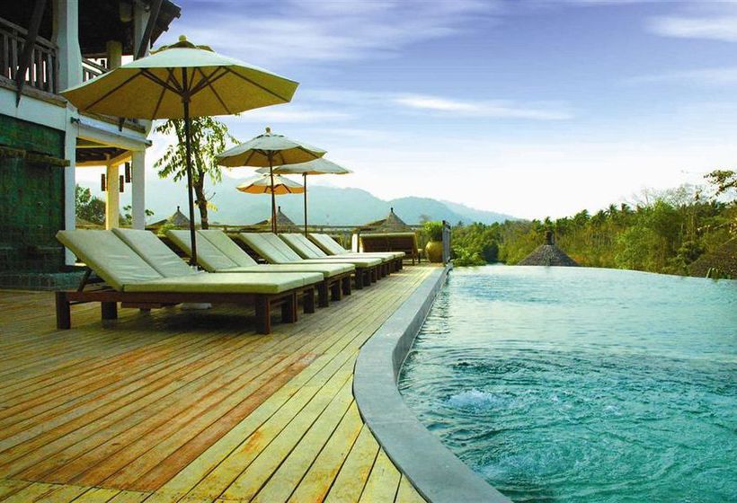 Hotel Aana Resort & Spa 18