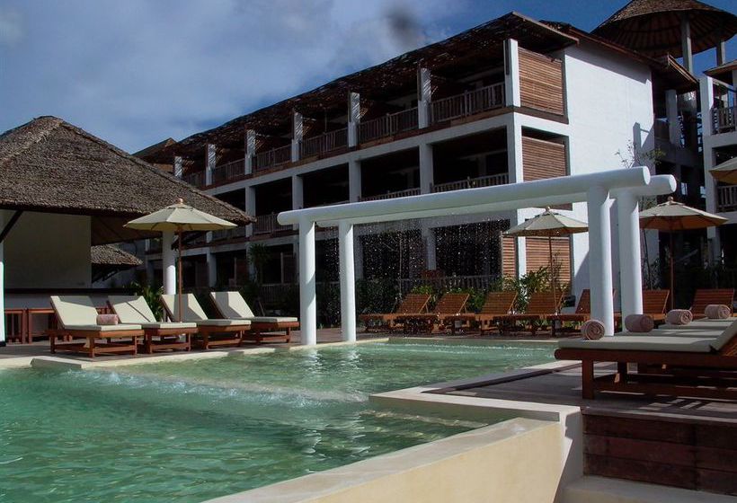 Hotel Aana Resort & Spa 19