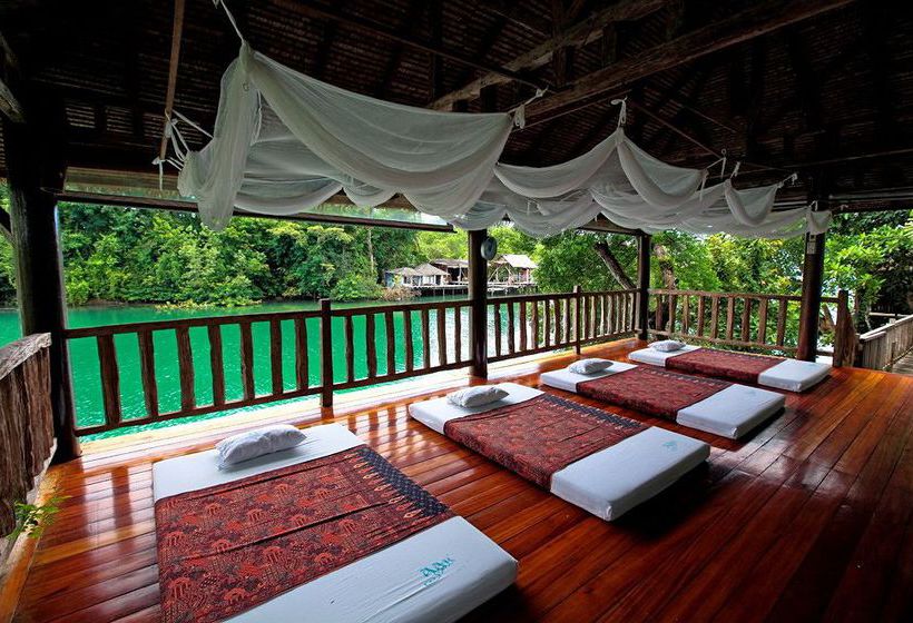 Hotel Aana Resort & Spa 6