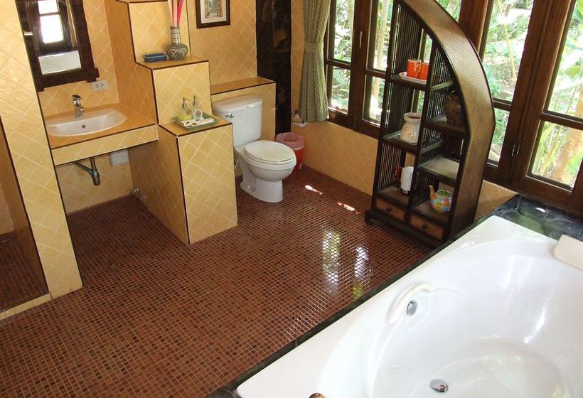 Hotel Baan Nam Ping 1