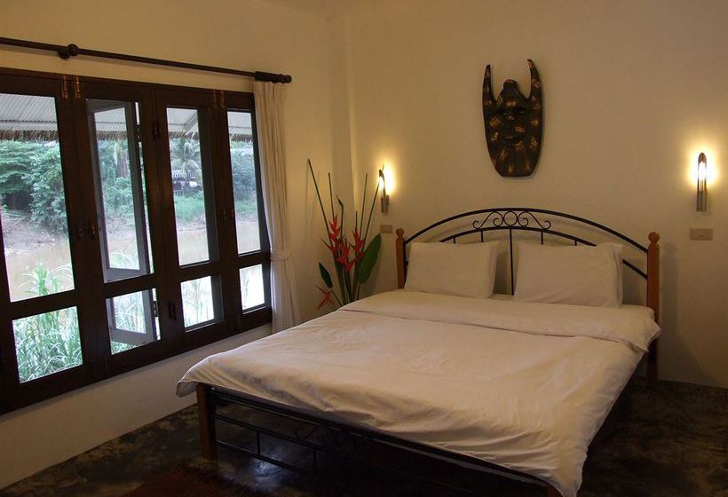 Hotel Baan Nam Ping 11