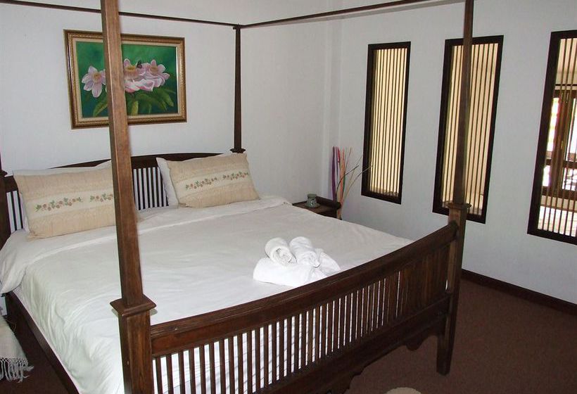 Hotel Baan Nam Ping 12