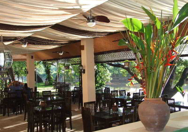 Hotel Baan Nam Ping 13