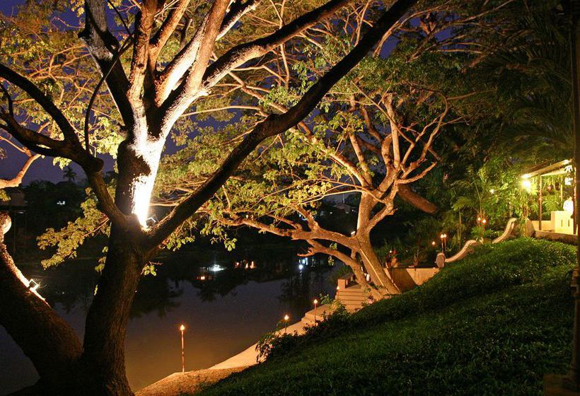 Hotel Baan Nam Ping 14