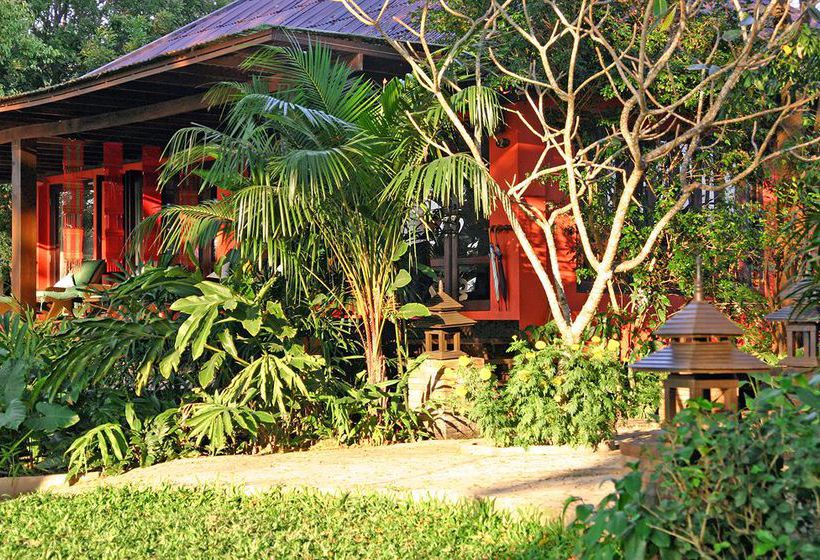 Hotel Baan Nam Ping 15